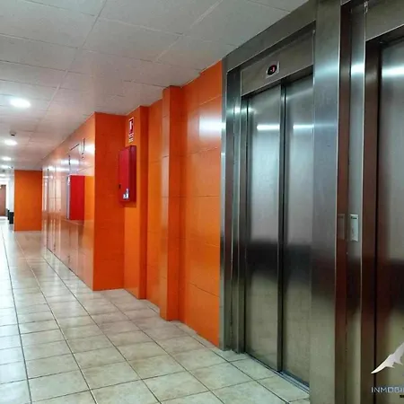 Apartamento Estudio Amapola Sierra Nevada