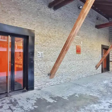 Estudio Amapola Apartamento