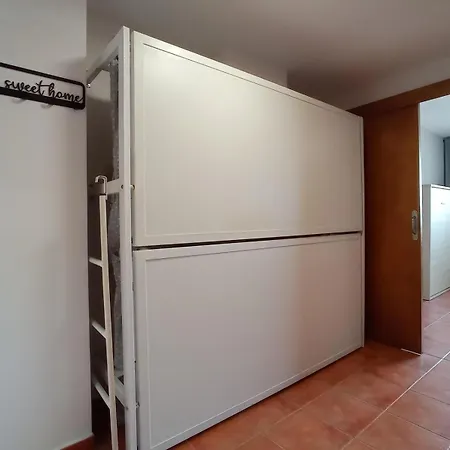 Estudio Amapola Apartamento *